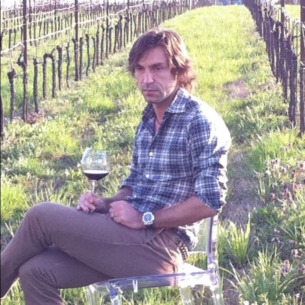 Meet your Posher, Gabe